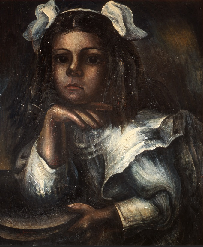 El MUNAL y el arte en clave de género: descubre ‘Mujeres frente al espejo’