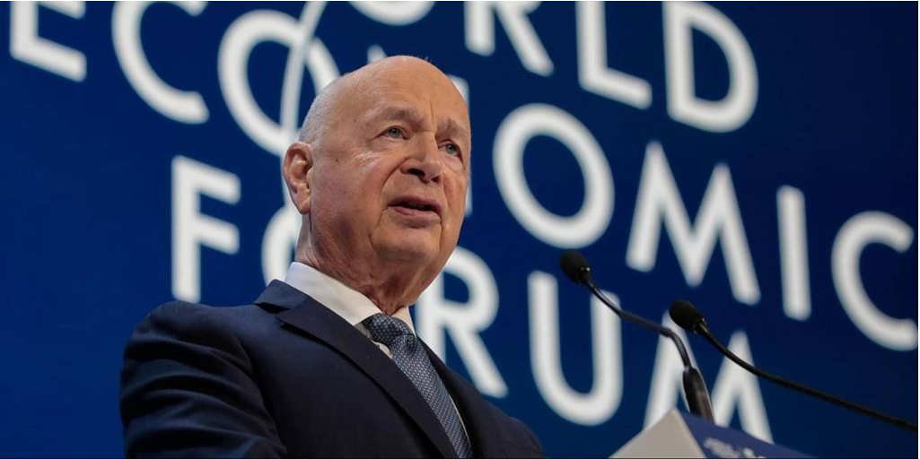 Foro Económico Mundial confirma investigación interna contra su líder, Klaus Schwab