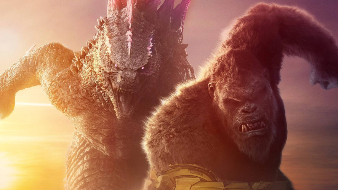 Godzilla y Kong regresan: ‘Supernova’ ya tiene fecha de estreno y revela conexión secreta con Monarch