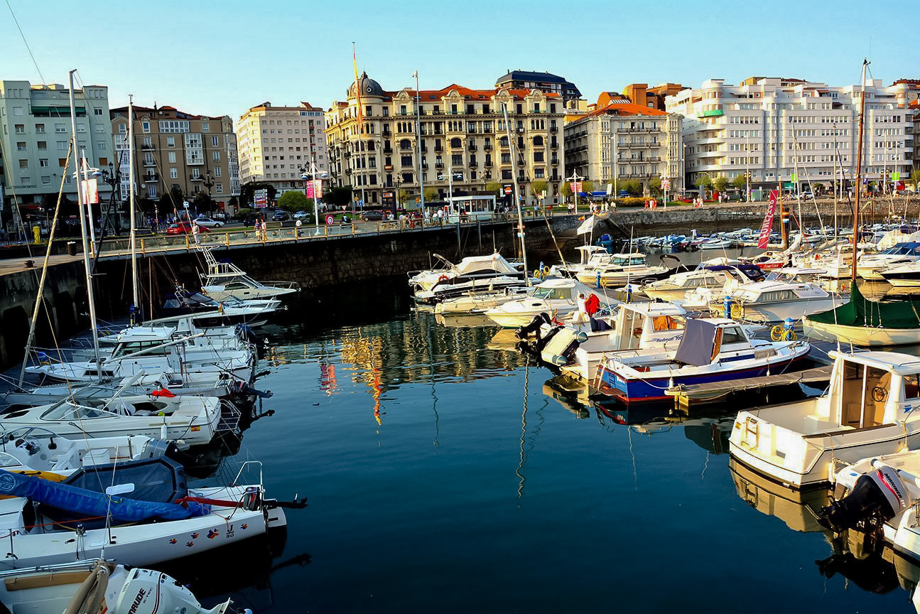 Santander: Tesoro del Cantábrico que combina historia, naturaleza y sabor