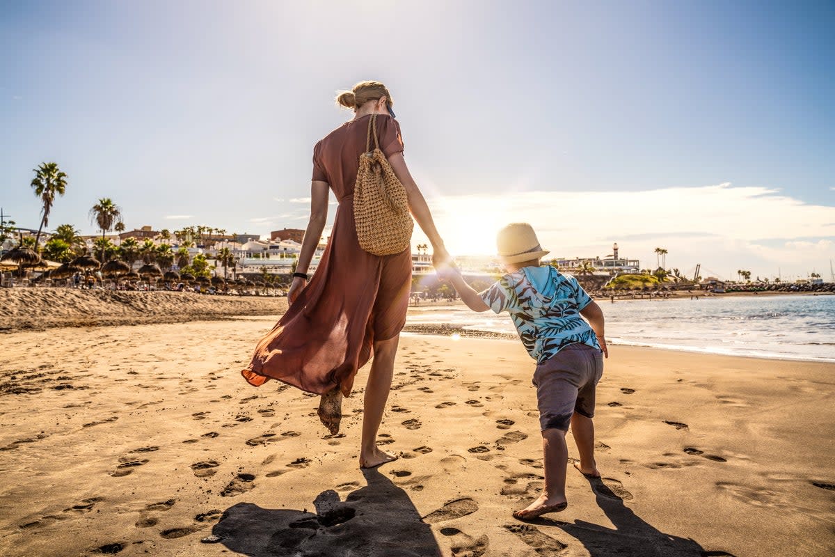 Niños al mando: cuando dejar que tus hijos planifiquen las vacaciones puede ser la mejor decisión