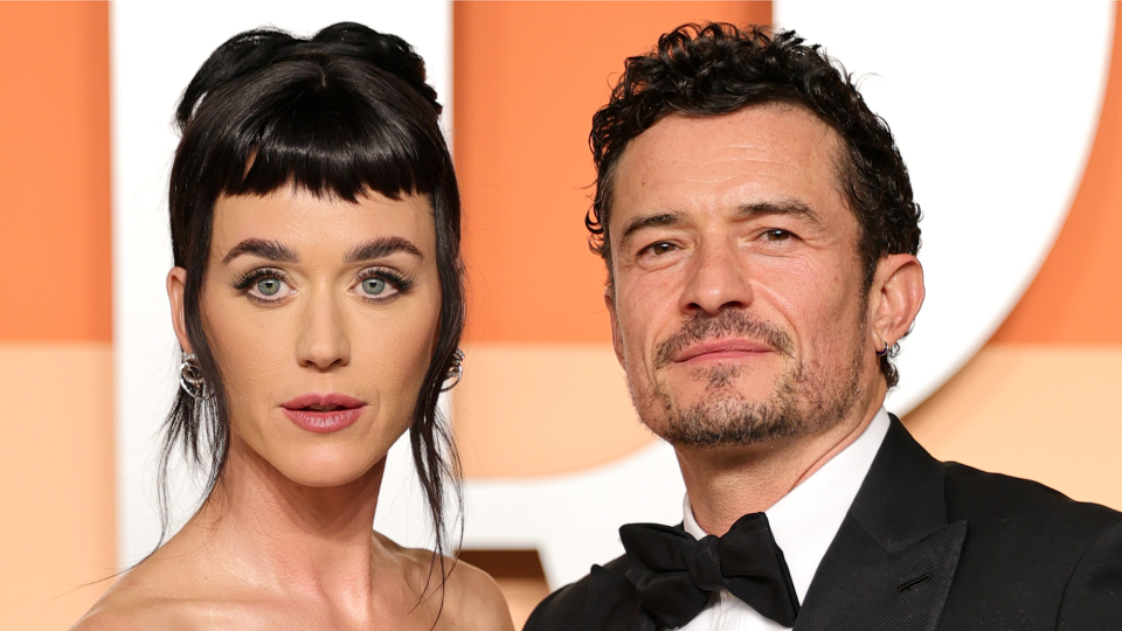 ¿Se acabó el amor? Katy Perry y Orlando Bloom habrían terminado su relación tras años de compromiso