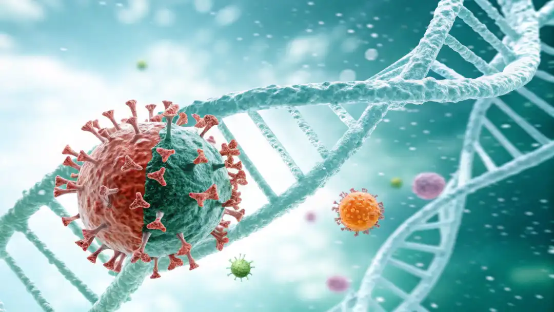 Vacunas de ARNm, una nueva esperanza contra el cáncer de páncreas