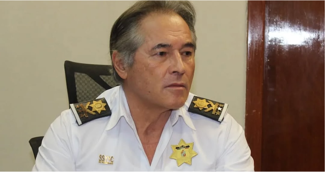 Hernán Bermúdez, exjefe policial y líder de ‘La Barredora’, busca frenar segunda orden de captura