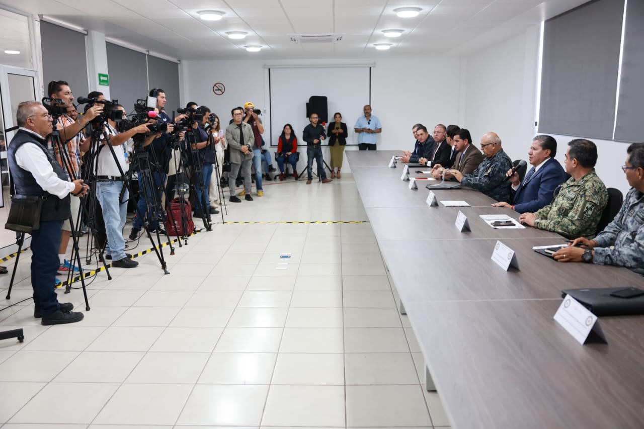 Feria de Fresnillo 2025: saldo blanco y un operativo ejemplar