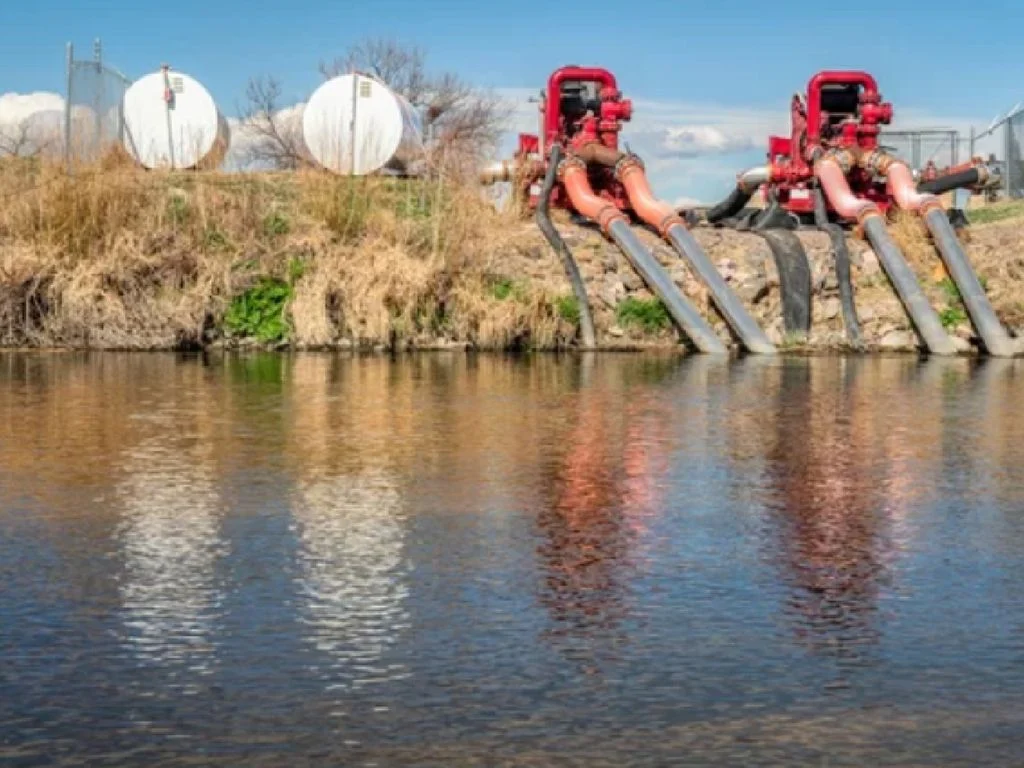 Fracking en México: La herida subterránea que no cesa de sangrar