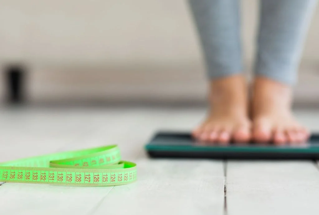 La delgadez extrema podría acortar más la vida que el sobrepeso, según un estudio