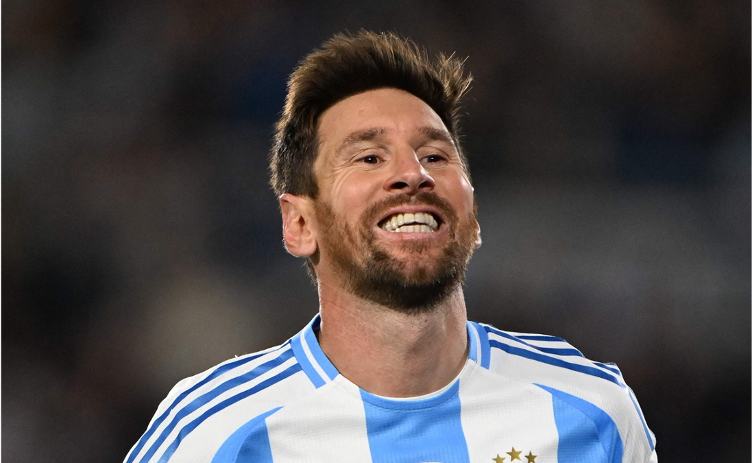 “Quiero ayudar a mi selección”: Messi no cierra la posibilidad de estar en el Mundial 2026
