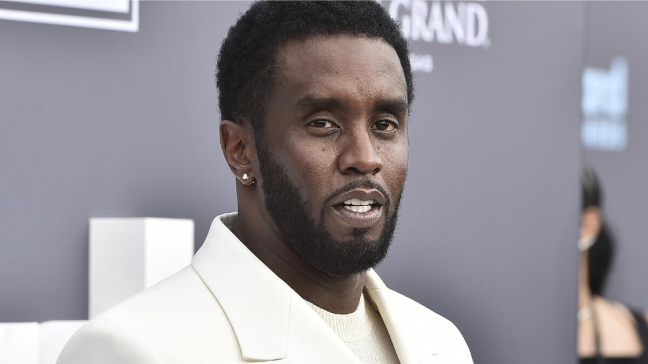 Sean “Diddy” Combs condenado a más de 4 años de prisión