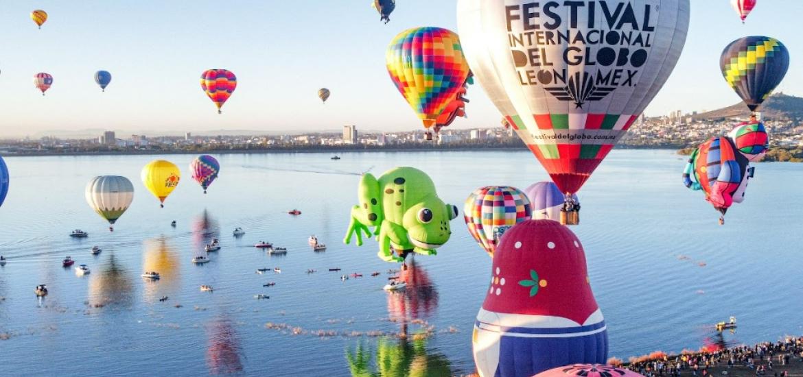 León se llena de vida este otoño con festivales, música y cultura para todos