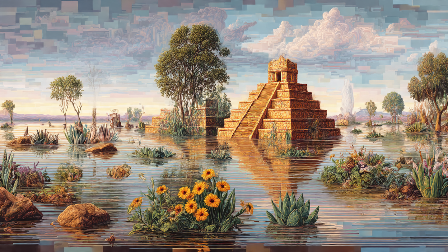 #MéxicoOIA: el fenómeno digital que mezcla realidad, IA y humor colectivo