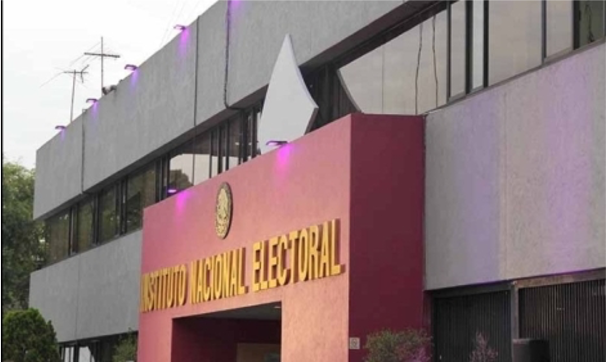 ¿Hackeo al INE? El Instituto habla sobre presunta vulneración a sus sistemas