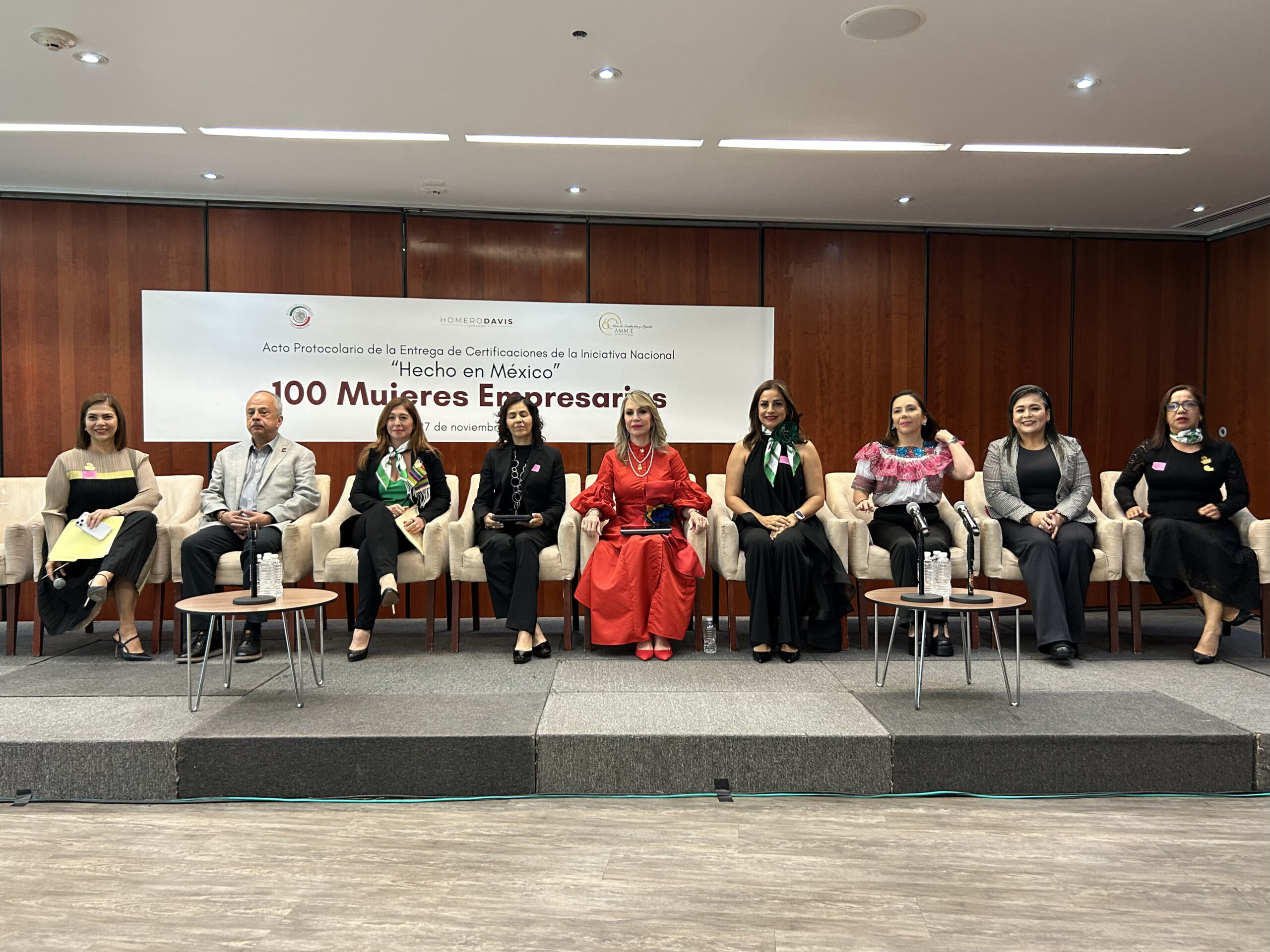 Mujeres empresarias: el motor silenciado de la economía mexicana