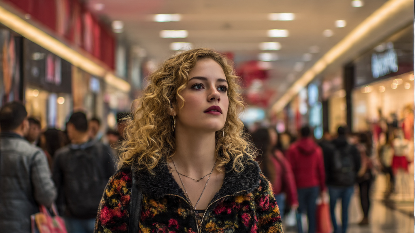 Millennials marcan la moda en México durante el Buen Fin 2025