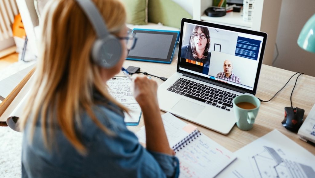 Teletrabajo y productividad: herramientas hardware y software para hacerlo mejor