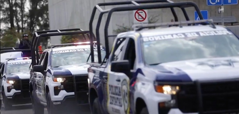 En Guanajuato, Libia García entregó contrato millonario a Turbofin sin licitar