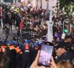 Iztapalapa: el choque entre la fe masiva y la gestión urbana moderna