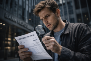 Bancos maximizan ganancias mediante emisión desproporcionada de deuda de consumo