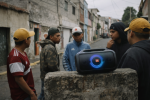 Corridos tumbados: la banda sonora de la juventud mexicana en 2026