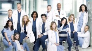 ABC confirma nuevo spin off de Grey’s Anatomy ambientado en Texas
