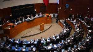 Senado, FGR y FBI convergen en operativo contra narcotráfico transnacional
