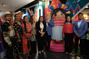 Querétaro lleva su cultura, vinos y gastronomía al corazón de la CDMX