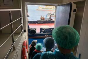 Confirman 10 casos de hantavirus en crucero MV Hondius tras ajuste médico