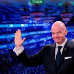 FIFA programa tres ceremonias para Mundial 2026; México lidera tiempos