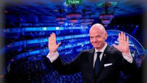 FIFA programa tres ceremonias para Mundial 2026; México lidera tiempos