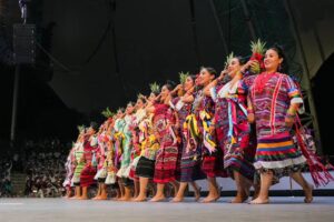 Fechas y costos oficiales para la Guelaguetza 2026 en Oaxaca