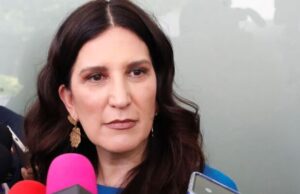 México y España aplazan diálogo parlamentario; Kenia López pide frenar influencia del narco en elecciones