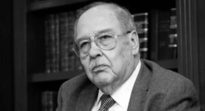 Muere Javier Coello Trejo, el «Fiscal de Hierro», a los 77 años
