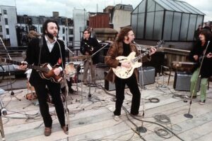 Museo The Beatles en Savile Row abrirá en Londres durante 2027