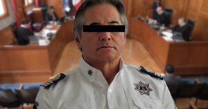 Nuevo juicio contra Hernán Bermúdez iniciará el 1 de junio en Tabasco