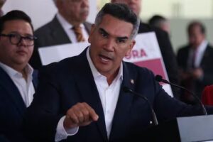 PRI solicita a Estados Unidos clasificar a Morena como organización terrorista