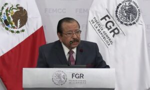 El rigor legal mexicano marca el ritmo en la extradición a EE.UU.