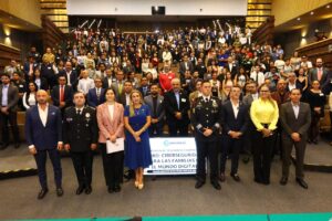 Diputados impulsan foro sobre ciberseguridad para proteger a las familias mexicanas en entornos digitales