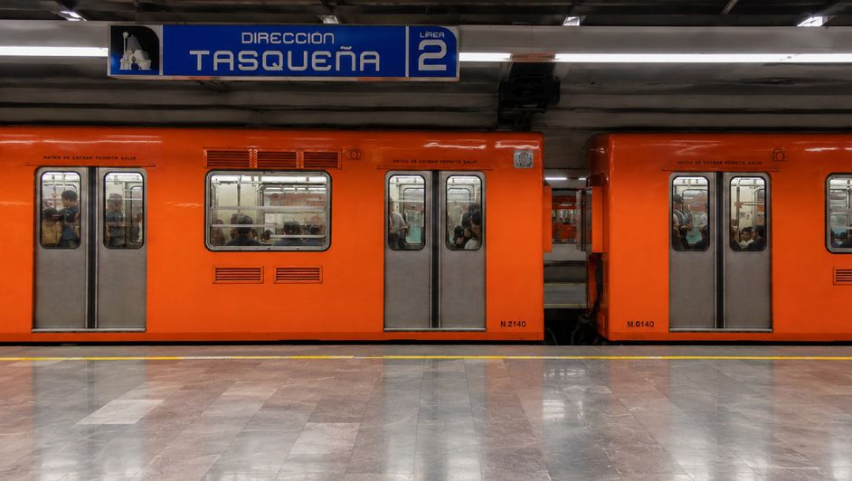 Metro CDMX rompe récord de usuarios mientras avanzan obras entre quejas y falta de personal