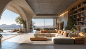 Hogares inteligentes y Feng Shui marcarán la organización 2026
