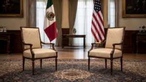 La crisis diplomática México-EE.UU.: el colapso de la confianza judicial