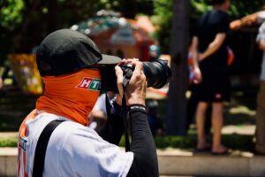 Funcionarios públicos instrumentalizan leyes en México para censurar reportajes de corrupción