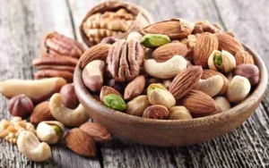 Los frutos secos más ricos en proteína: cuáles benefician más al corazón, el cerebro y la energía