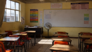 SEP evalúa adelanto de vacaciones escolares al 5 de junio por calor