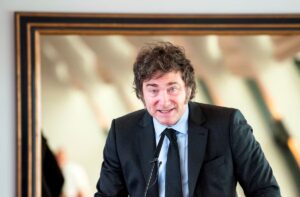 ¿Guerra sucia en la región? Los audios que exponen el plan de Milei contra Petro y Sheinbaum